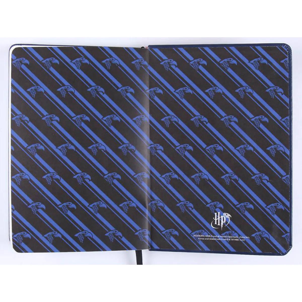 HARRY POTTER premijum sveska RAVENCLAW 