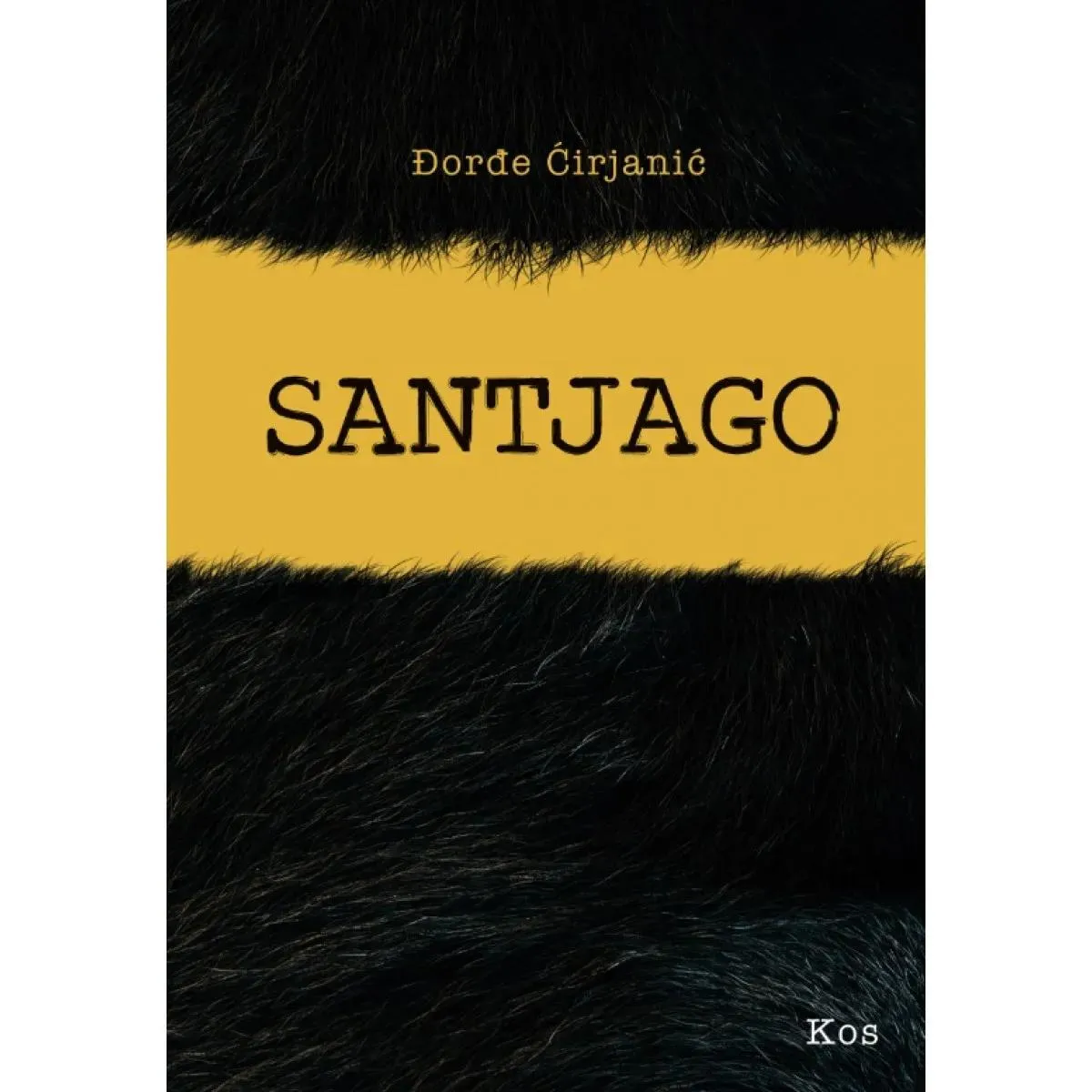 SANTJAGO 