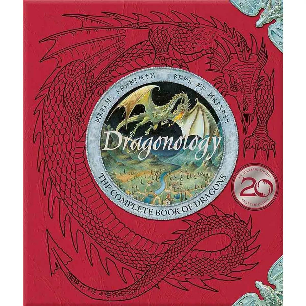 DRAGONOLOGY 