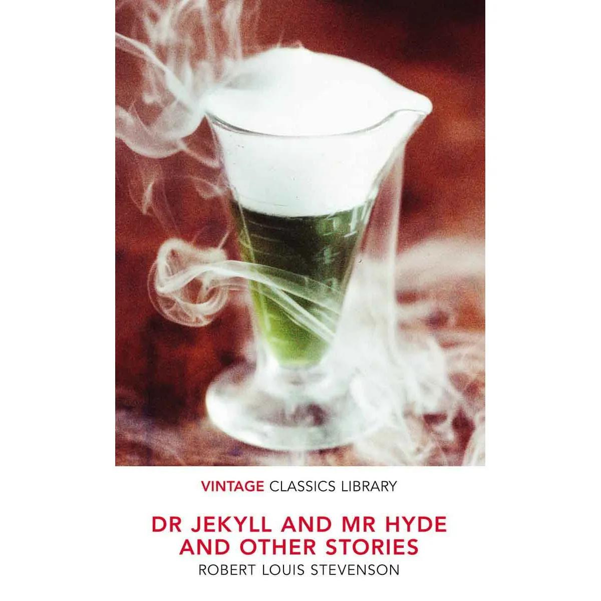 Dr Jekyll and Mr Hyde and Other Stories 