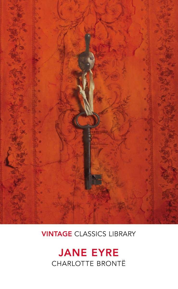 Jane Eyre 