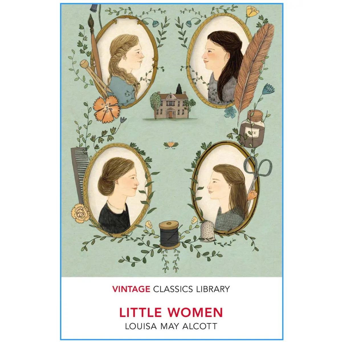 Little Women 