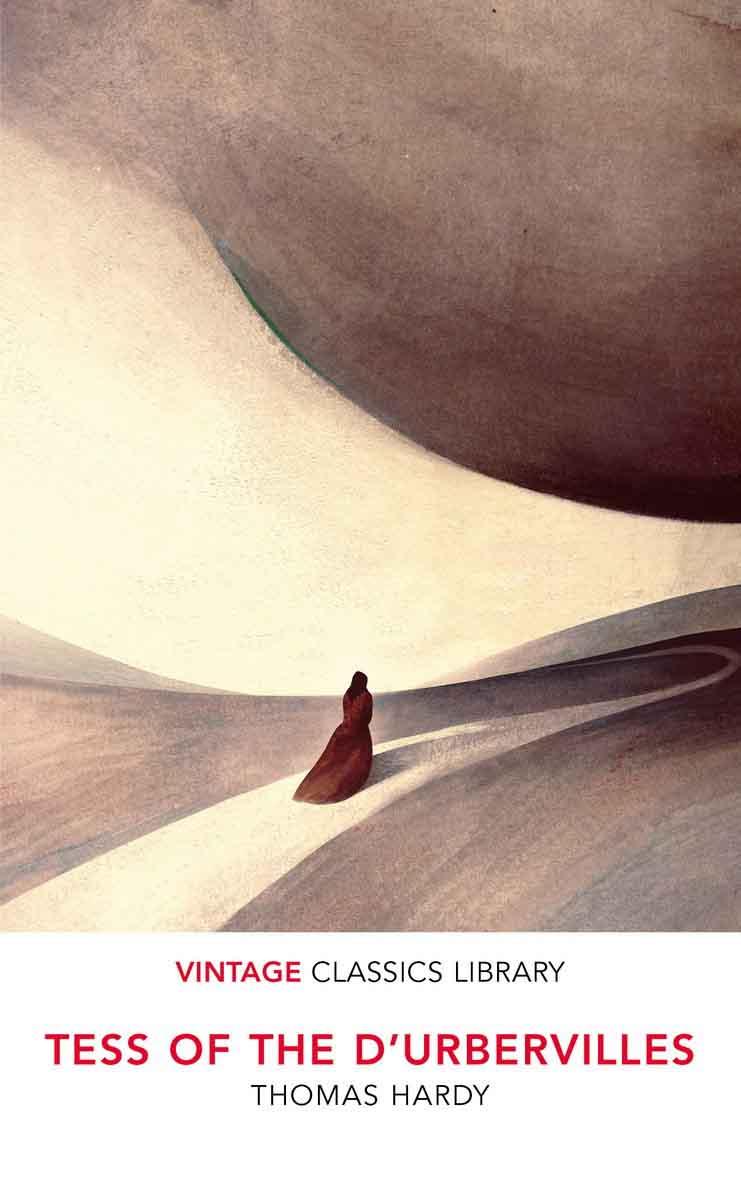 Tess of the D Urbervilles 