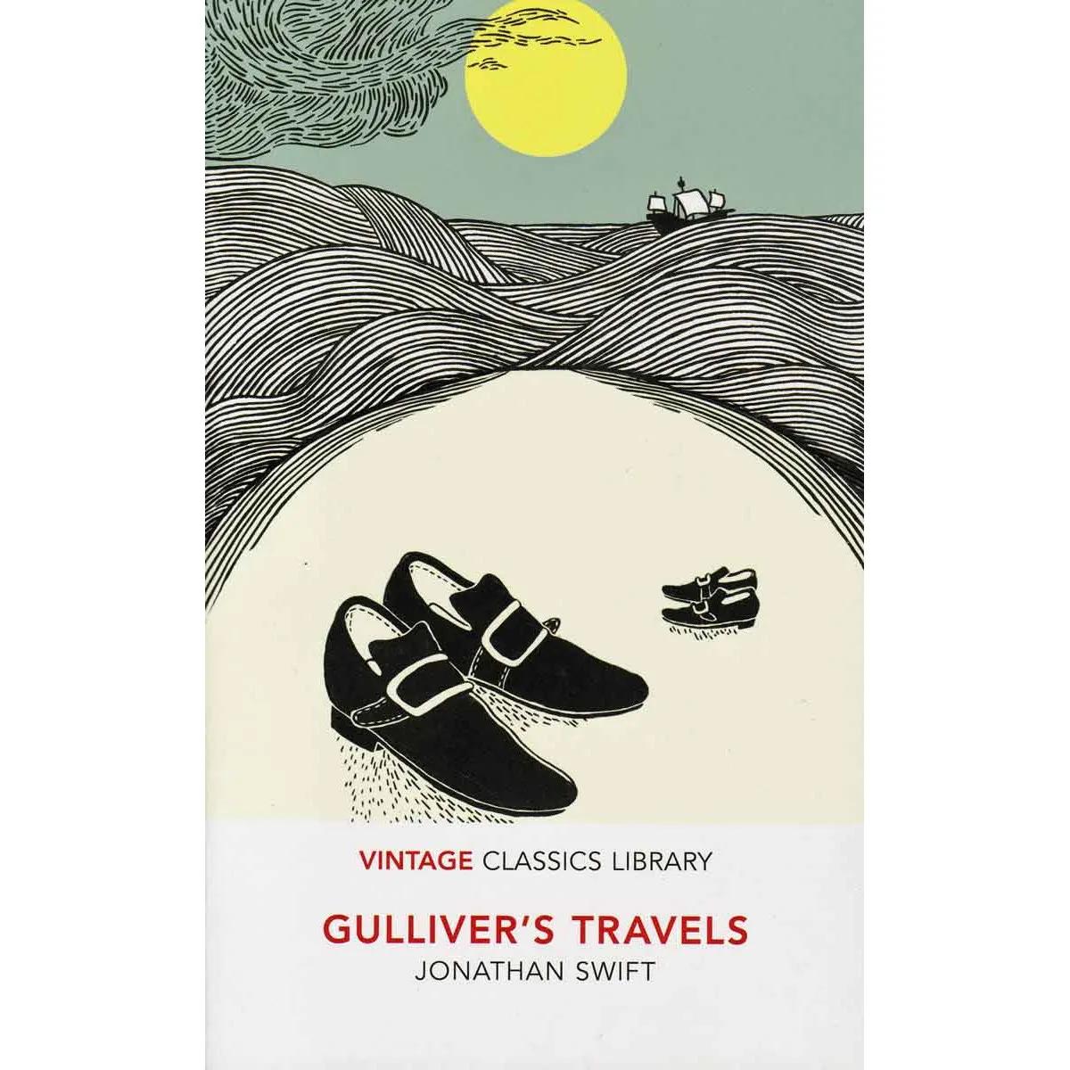 Gulliver's Travels 
