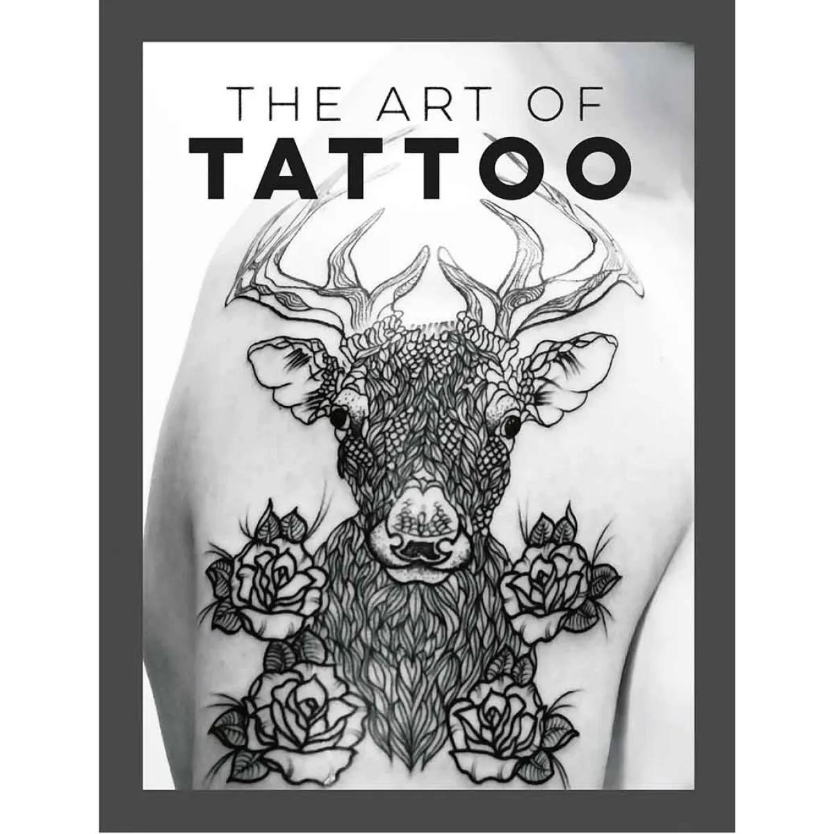 THE ART OF THE TATTOO 