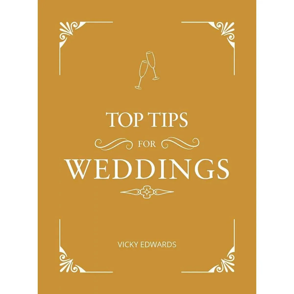 TOP TIPS FOR THE WEDDINGS 
