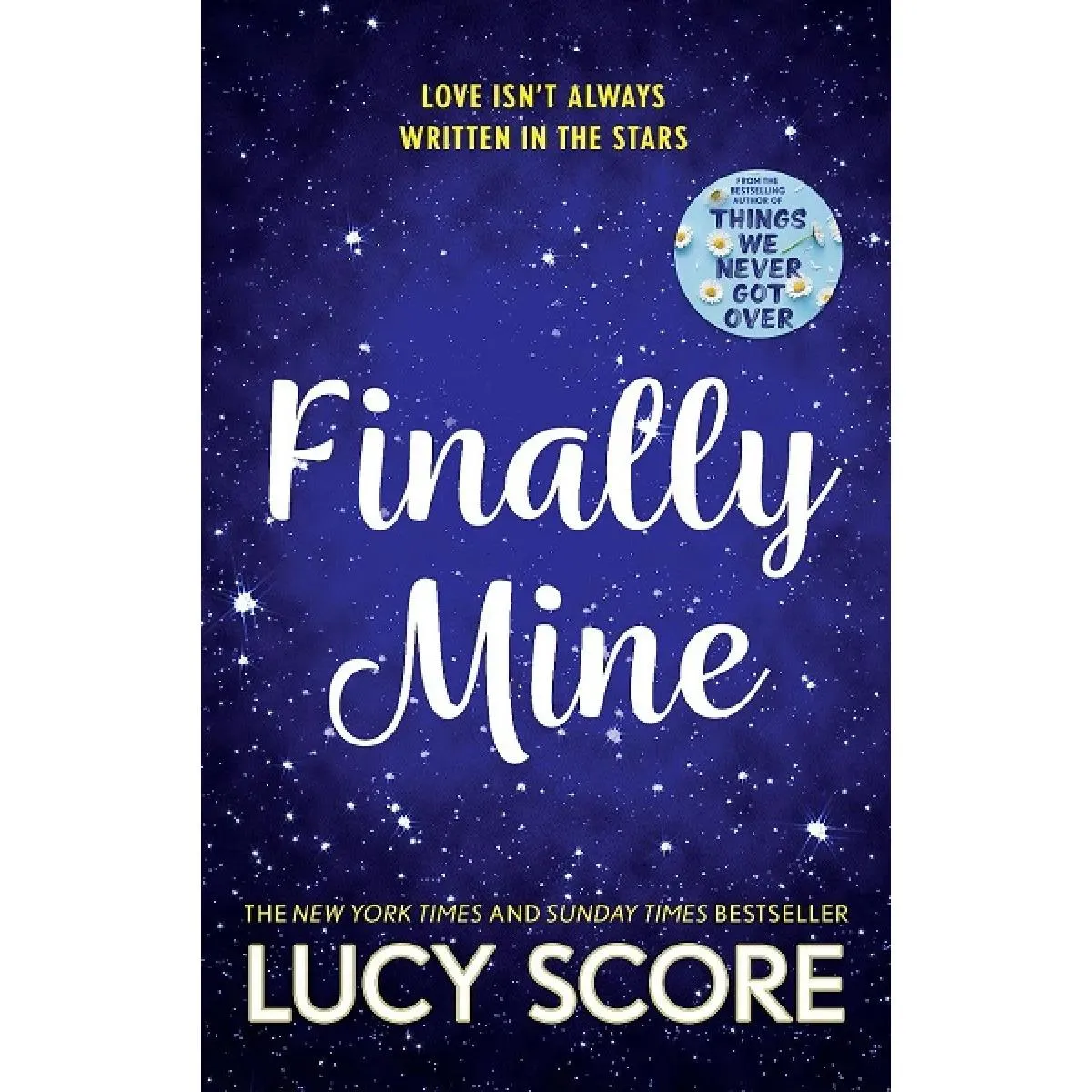 FINALY MINE, book 2 