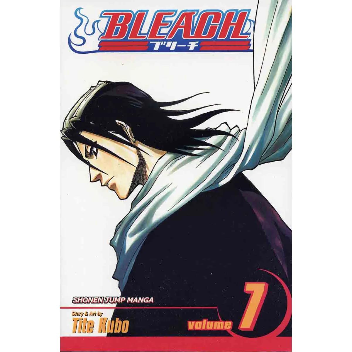 BLEACH 07 
