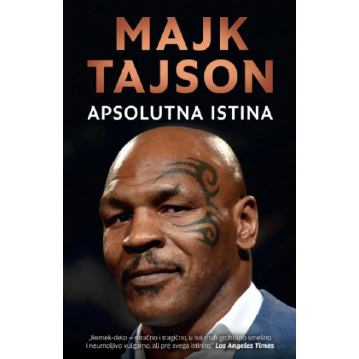 APSOLUTNA ISTINA 