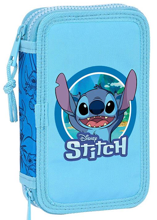Pernica puna sa dve pregrade STITCH 