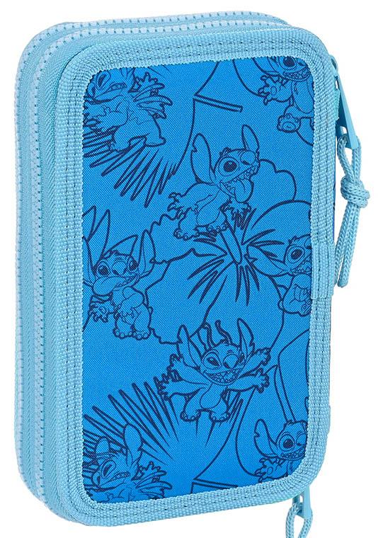 Pernica puna sa dve pregrade STITCH 