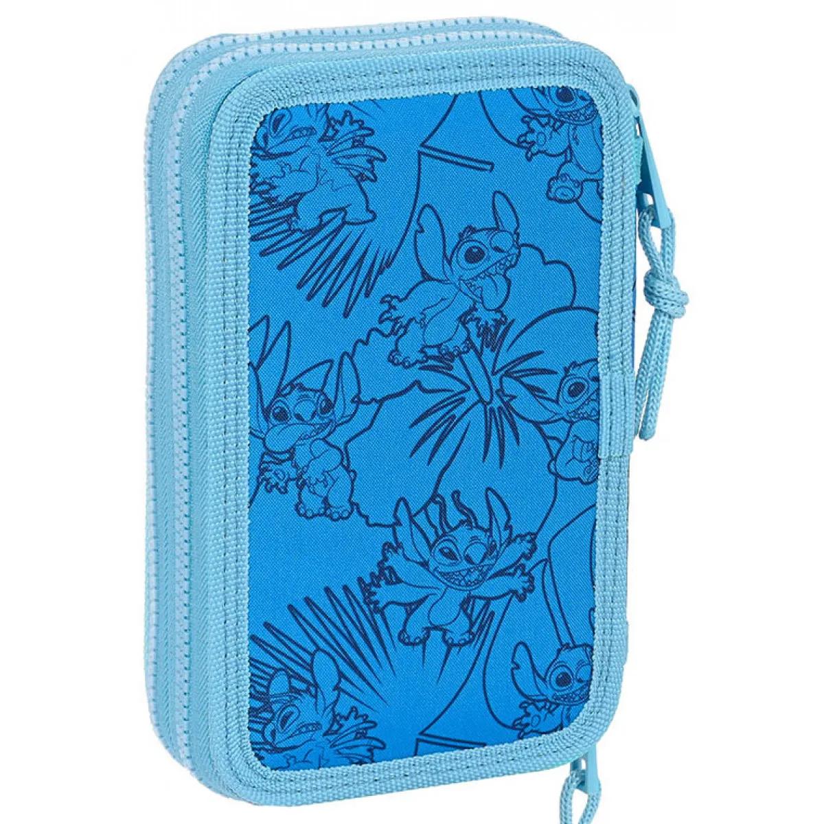 Pernica puna sa dve pregrade STITCH 