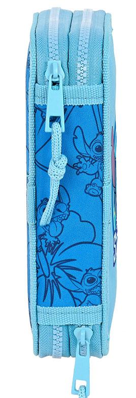 Pernica puna sa dve pregrade STITCH 