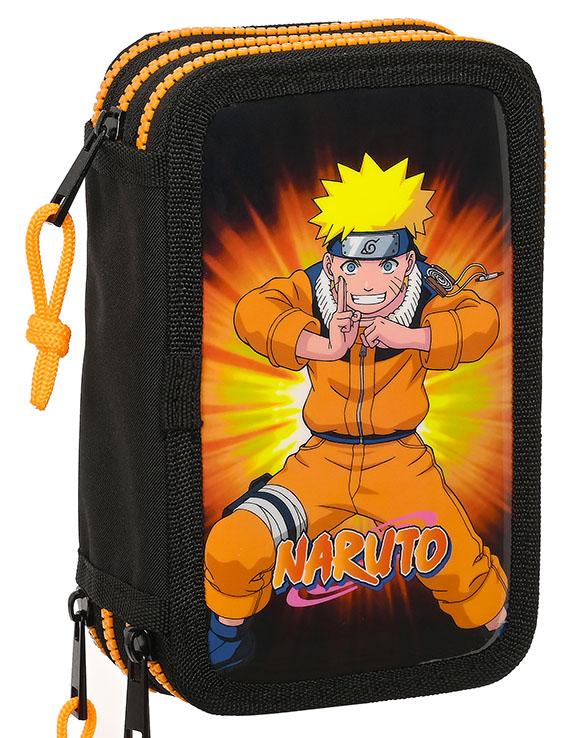 Pernica sa tri pregrade puna NARUTO 