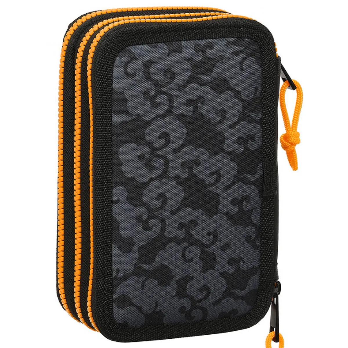 Pernica sa tri pregrade puna NARUTO 