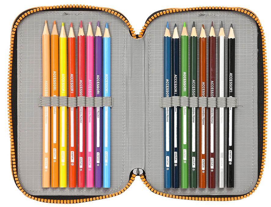 Pernica sa tri pregrade puna NARUTO 