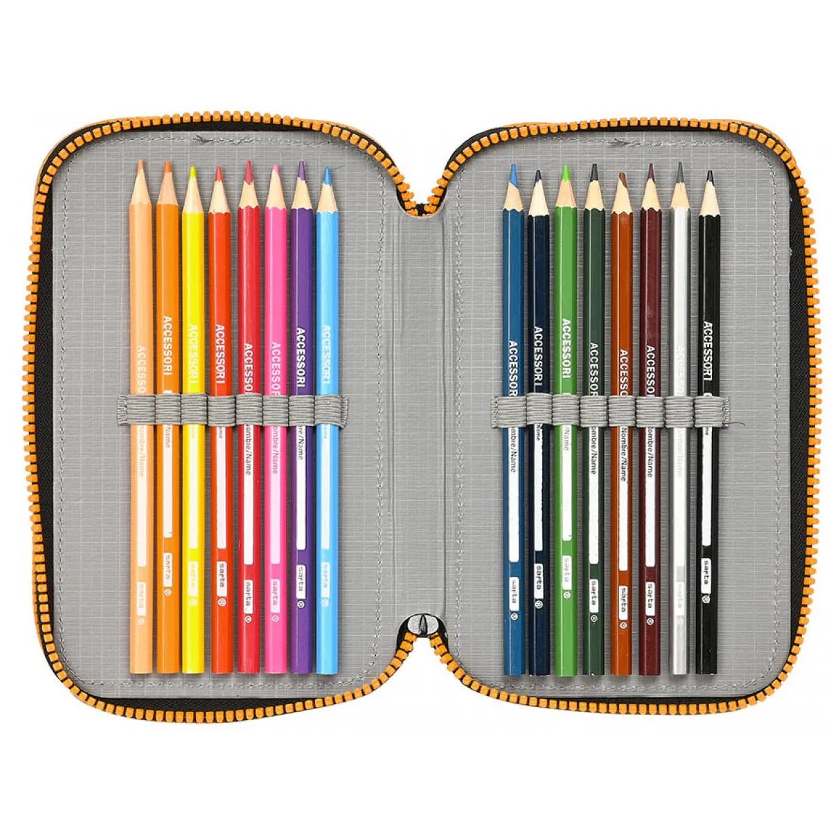 Pernica sa tri pregrade puna NARUTO 