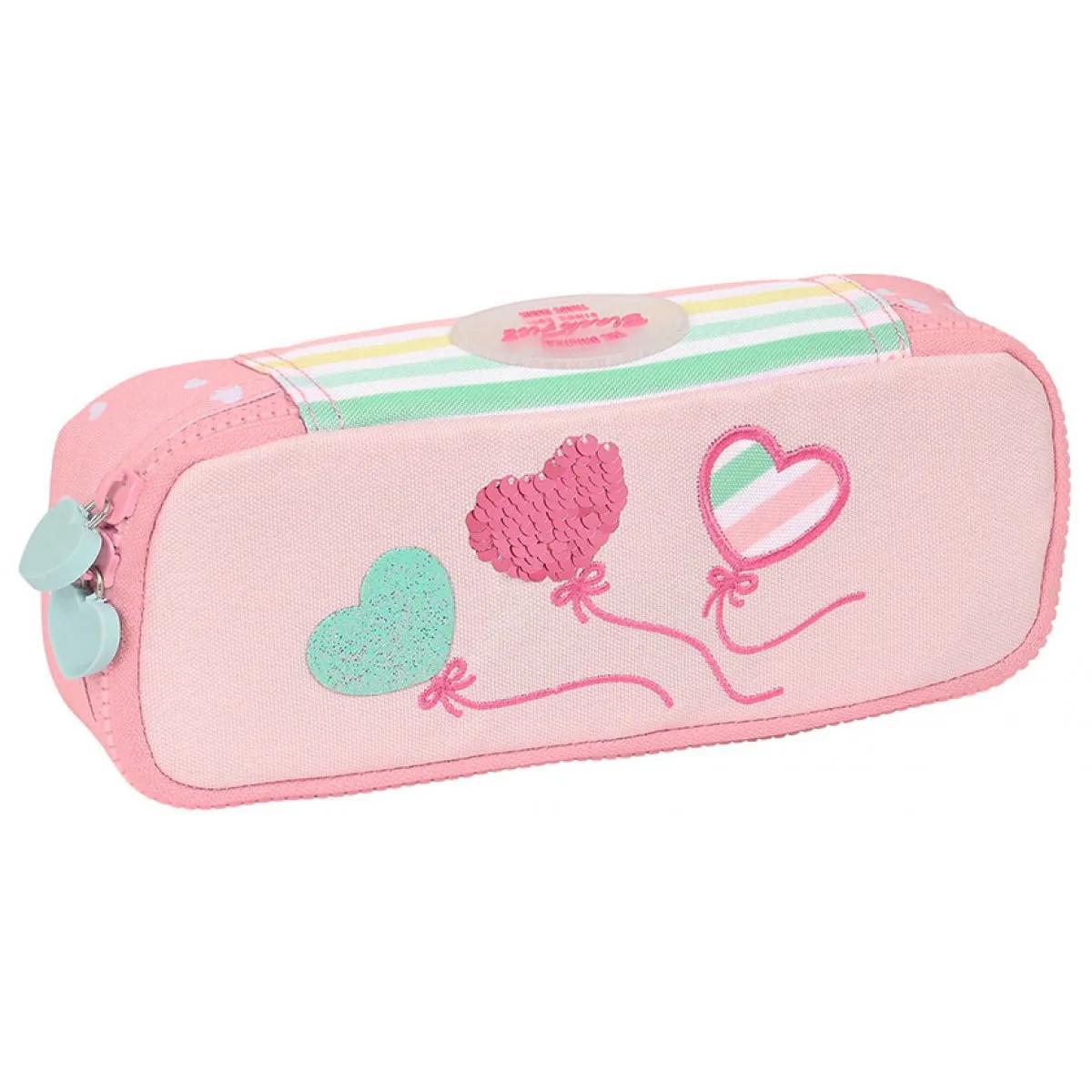 Pernica prazna četvrtasta BLACKFIT8 BALONI 