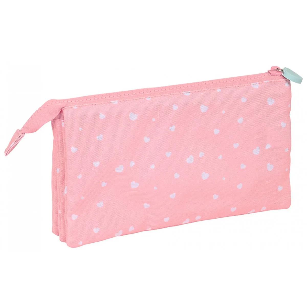 Pernica sa tri pregrade BLACKFIT8 BALONI 