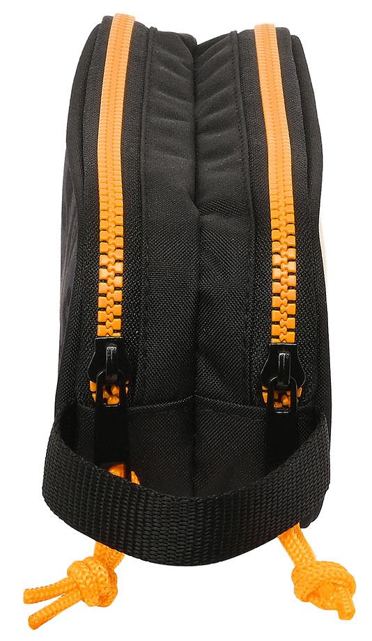 Pernica sa dve pregrade prazna NARUTO 