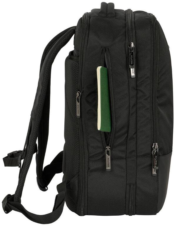 Poslovni ranac za laptop do 15,6 