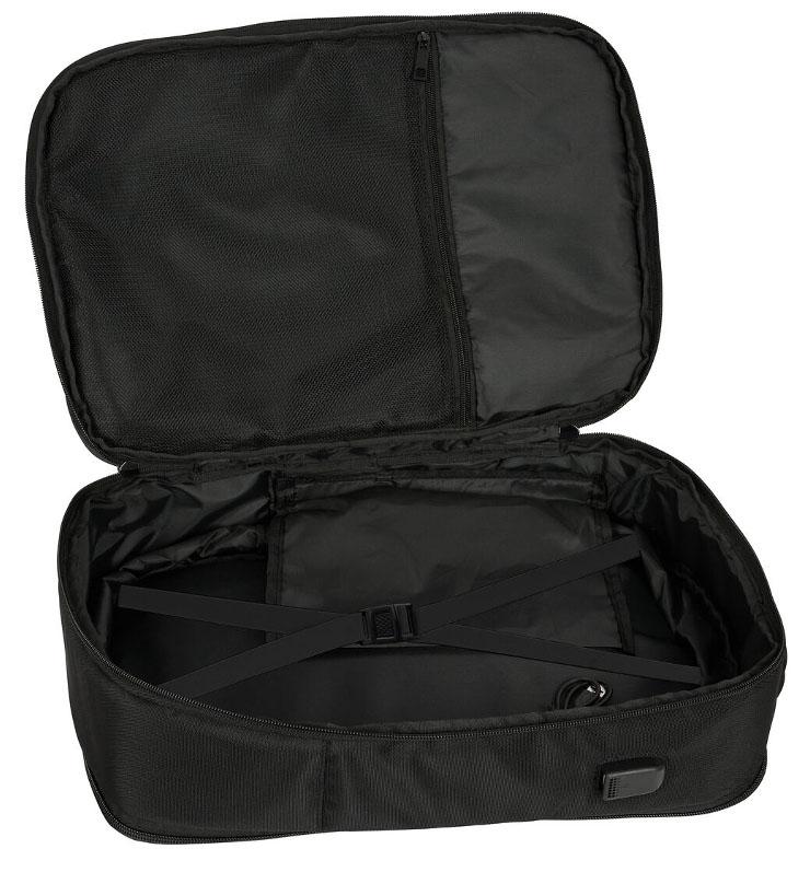 Poslovni ranac za laptop do 15,6 