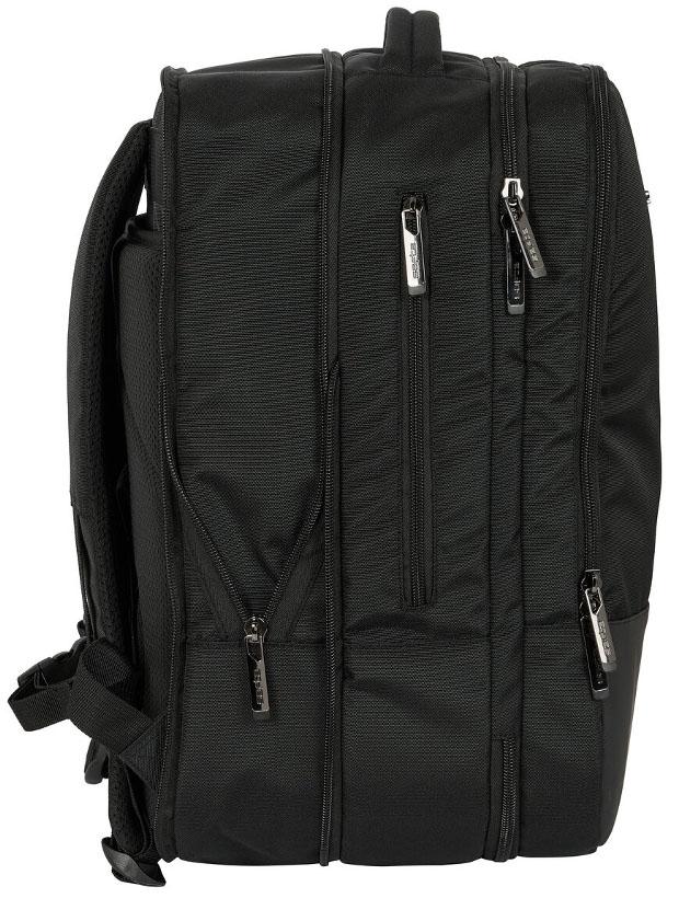 Poslovni ranac za laptop do 15,6 