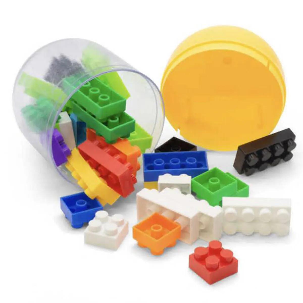 Igračka DŽEPNE KOCKICE 3+ 