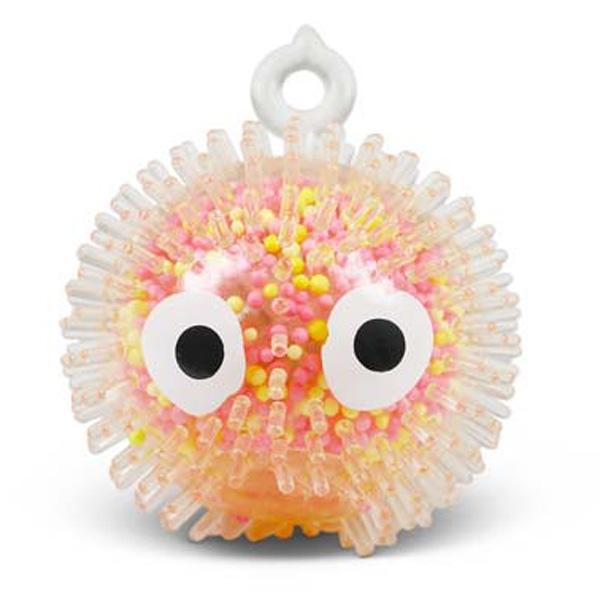 Svetleća antistres loptica SQUISHY BALL 