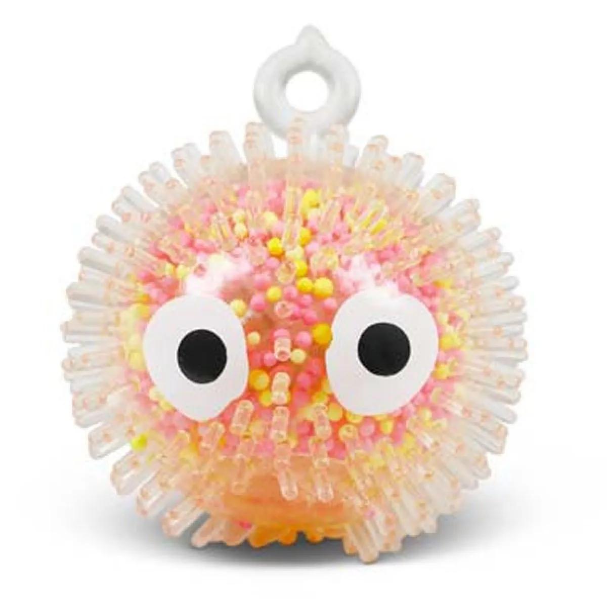 Svetleća antistres loptica SQUISHY BALL 