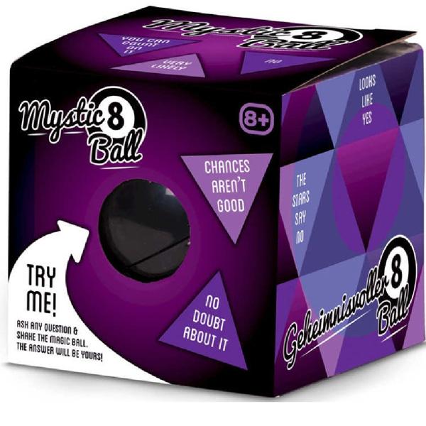 Igračka MAGIČNA KUGLA 