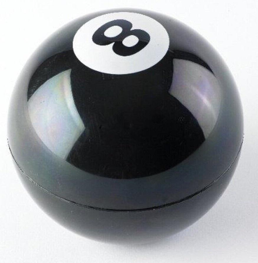 Igračka MAGIČNA KUGLA 