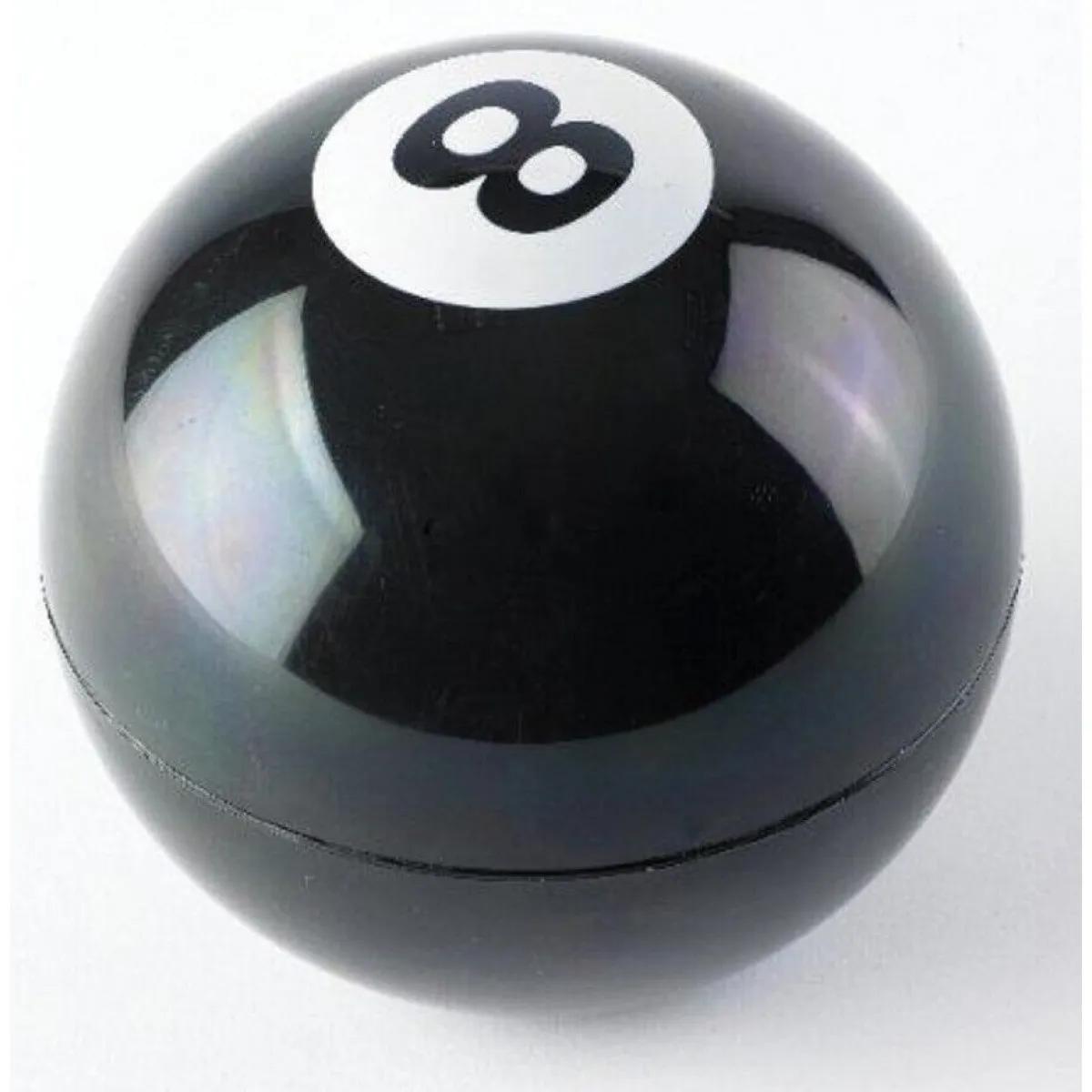 Igračka MAGIČNA KUGLA 