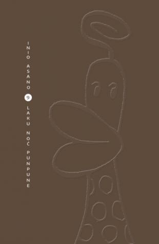 LAKU NOĆ, PUNPUNE 9 