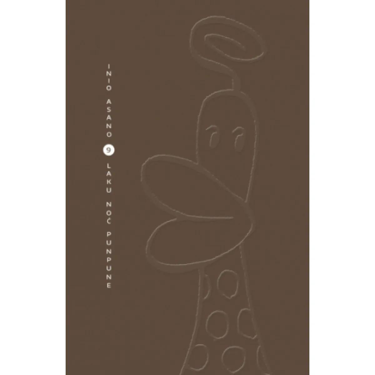 LAKU NOĆ, PUNPUNE 9 