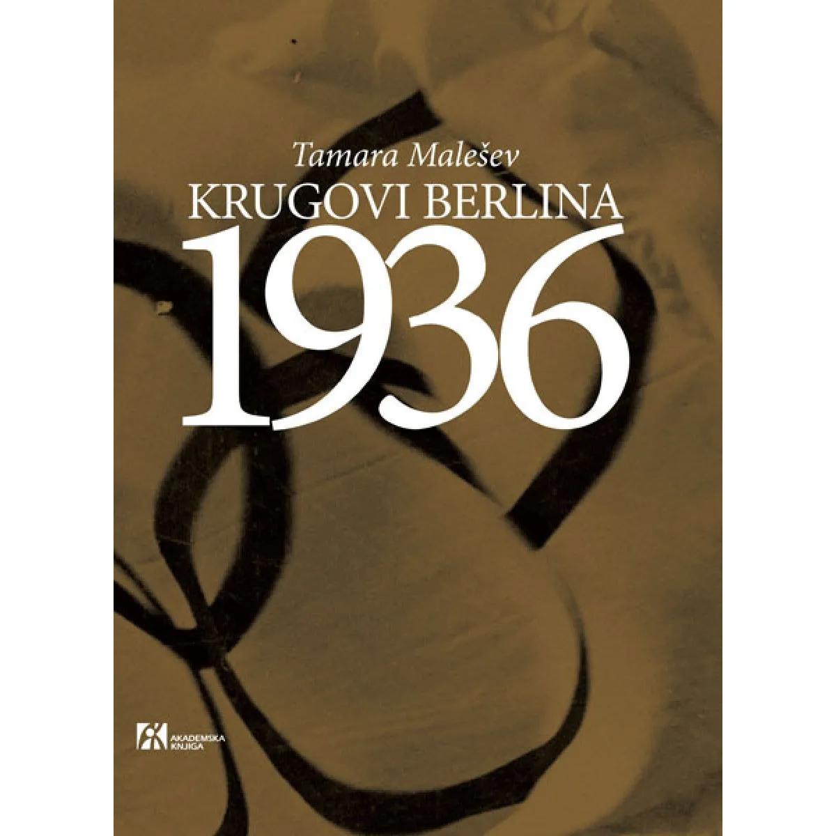 KRUGOVI BERLINA 1936 