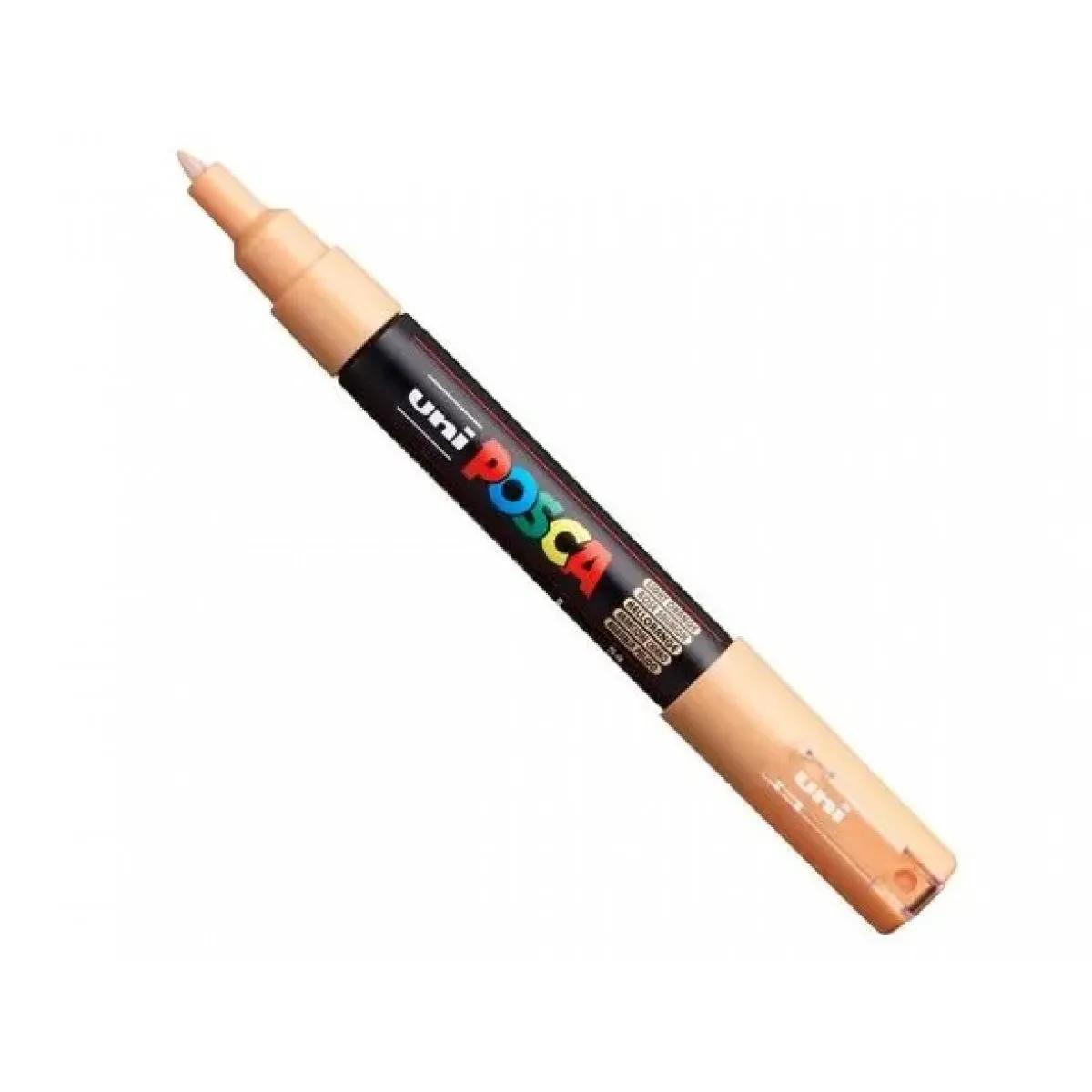 MARKER POSCA 0.7mm SVETLONARANDŽASTI 