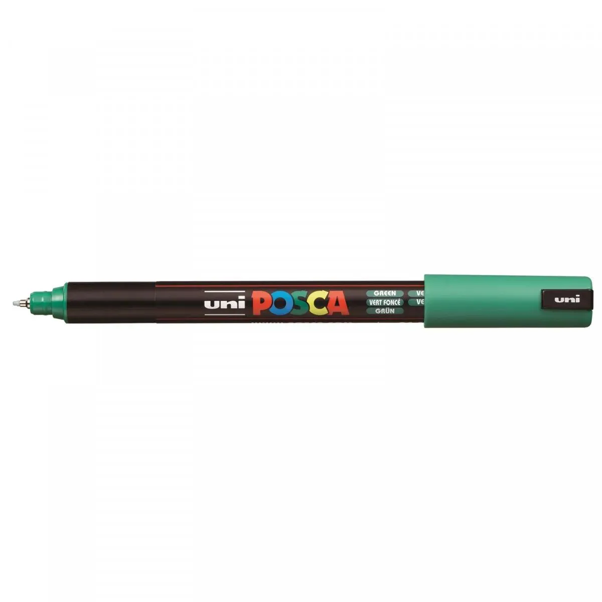 MARKER POSCA 0.7mm ZELENI 
