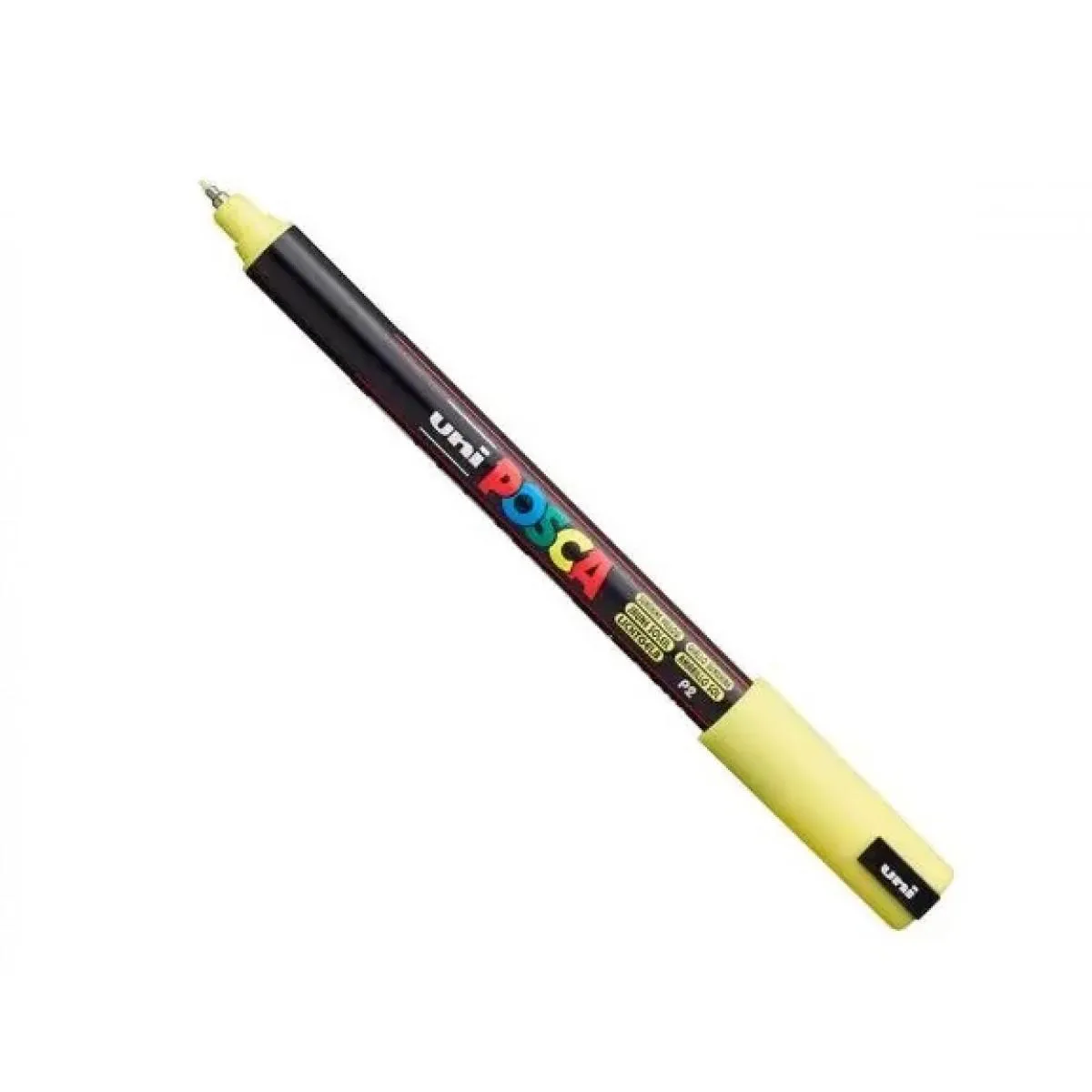 MARKER POSCA 3M BRAON 
