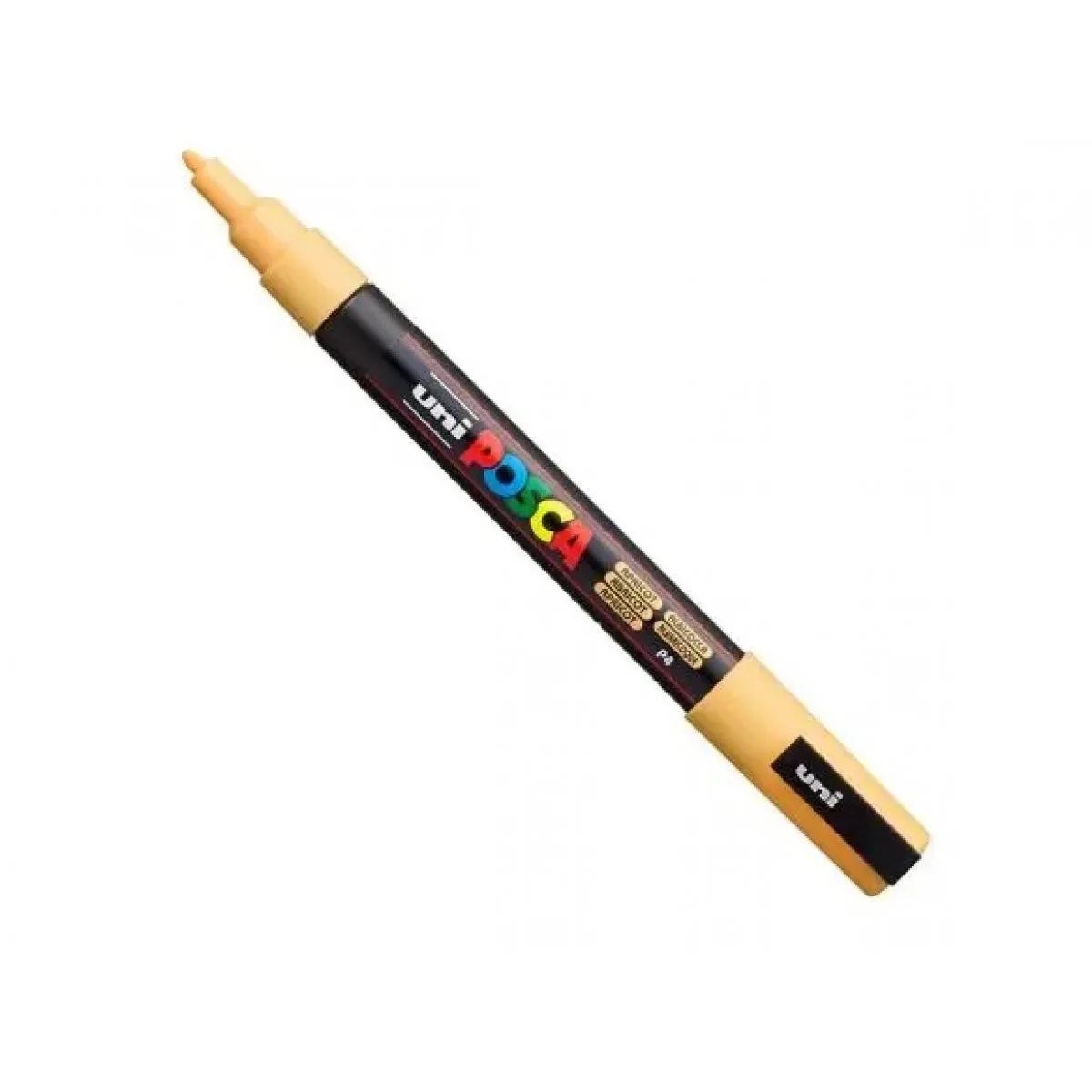 MARKER POSCA 3M KAJSIJA 