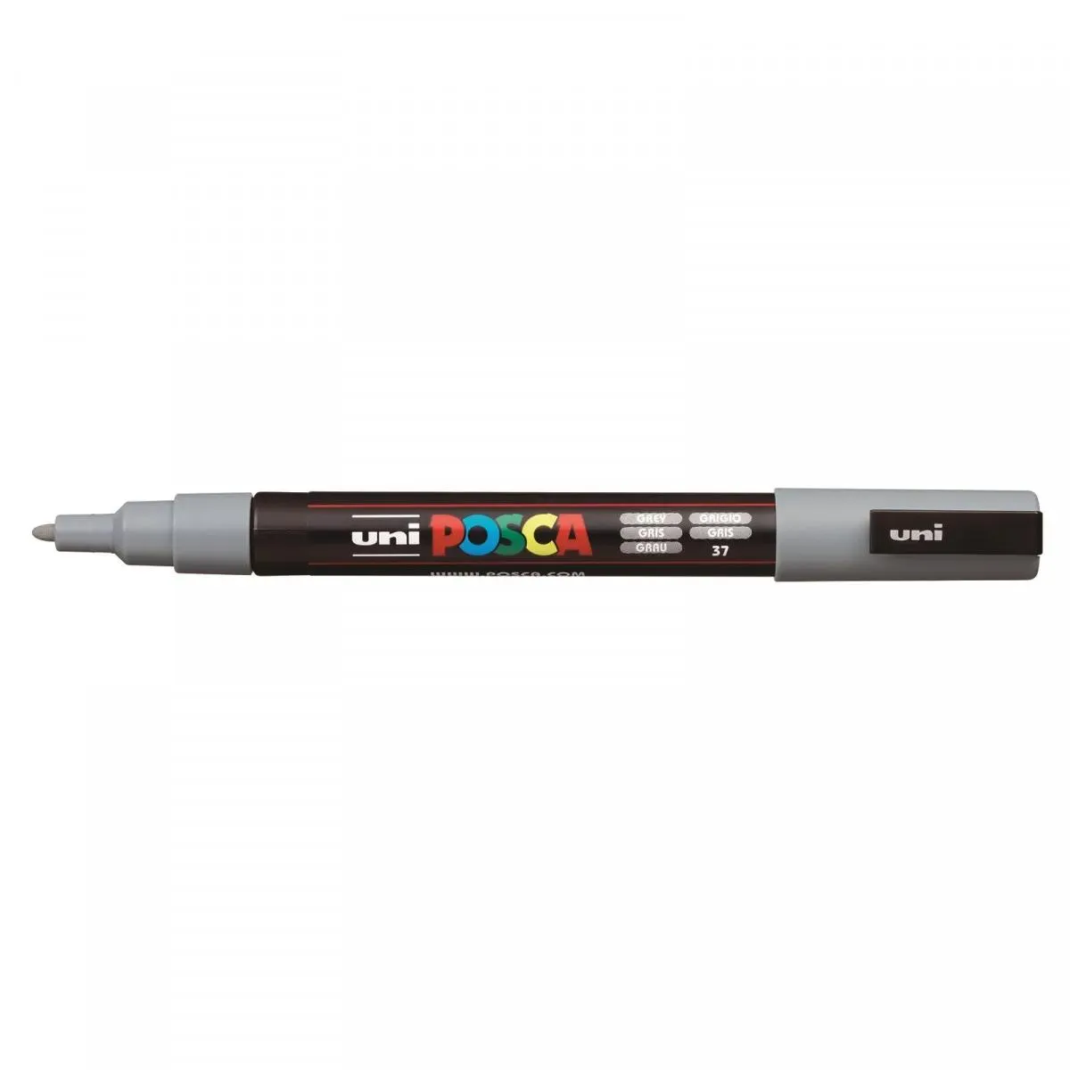 MARKER POSCA 3M SIVI 