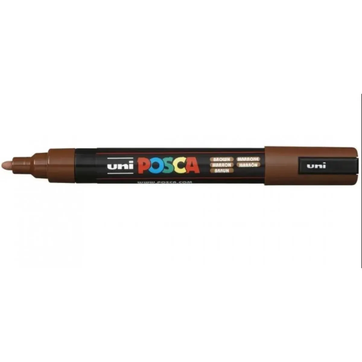 MARKER POSCA BRAON 