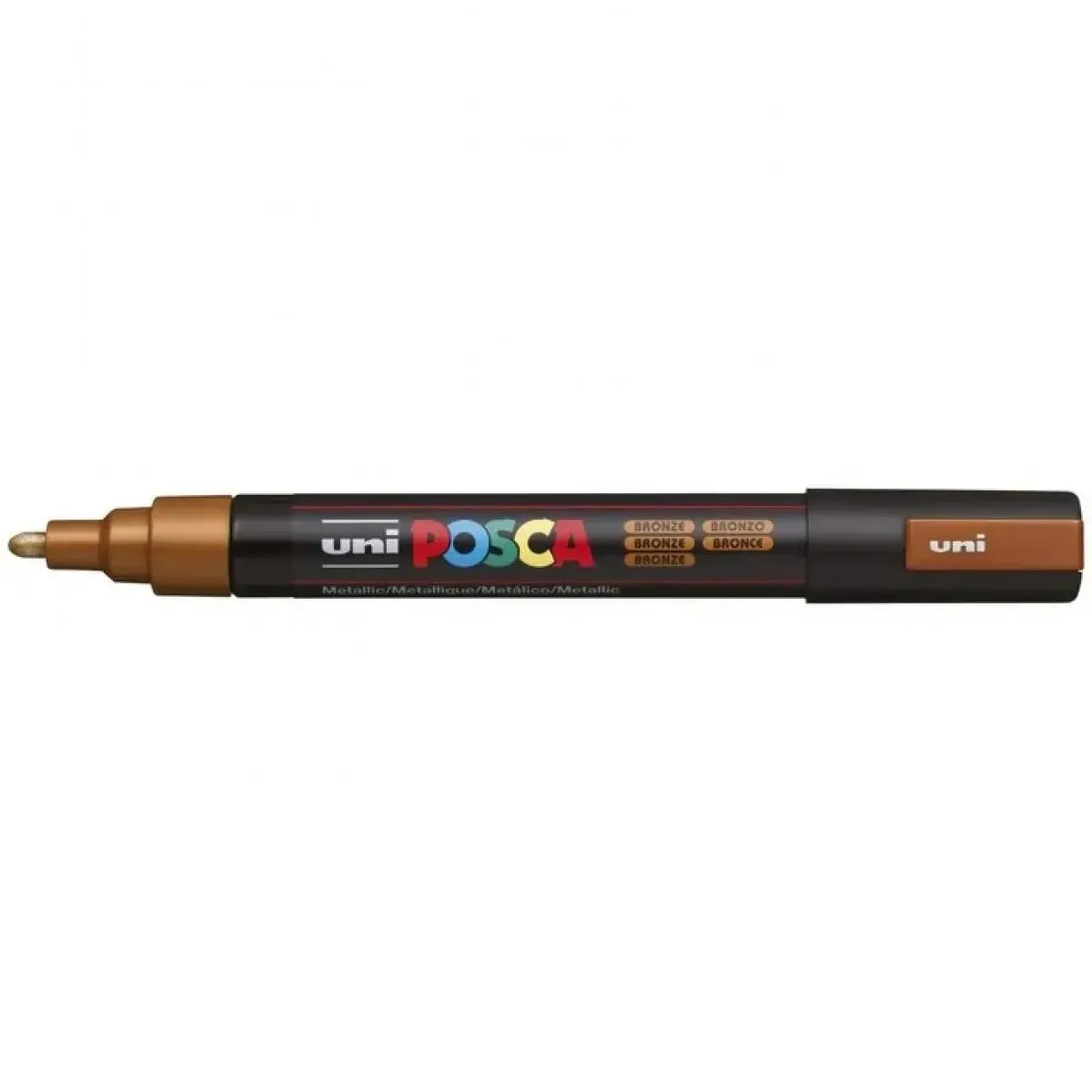 MARKER POSCA BRONZANI 