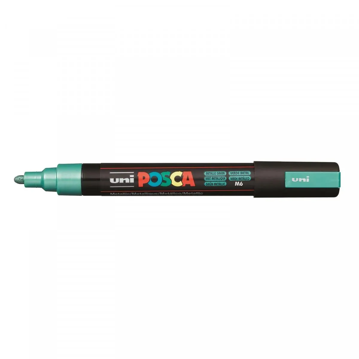 MARKER POSCA METALIK ZELENI 