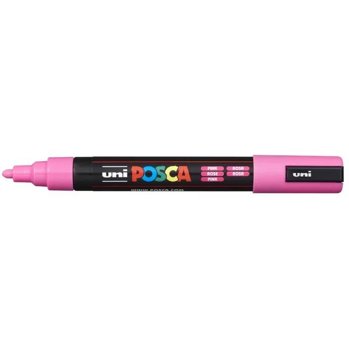 MARKER POSCA ROZE 