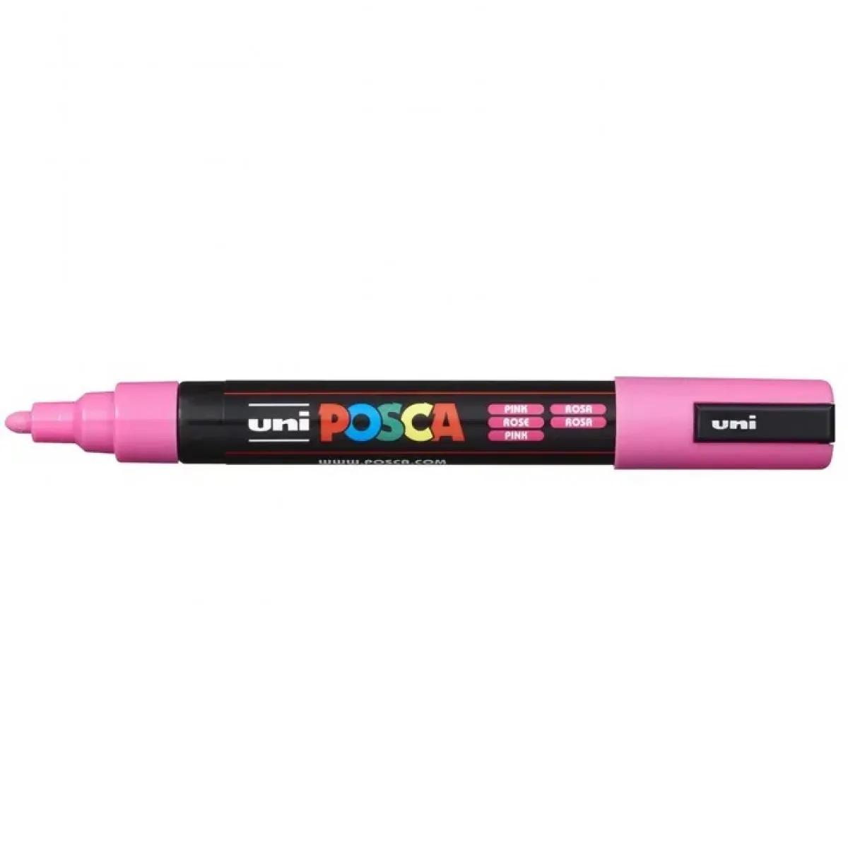 MARKER POSCA ROZE 