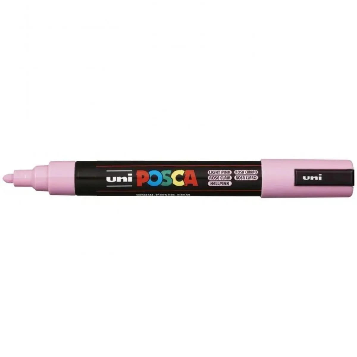 MARKER POSCA SVETLOROZE 
