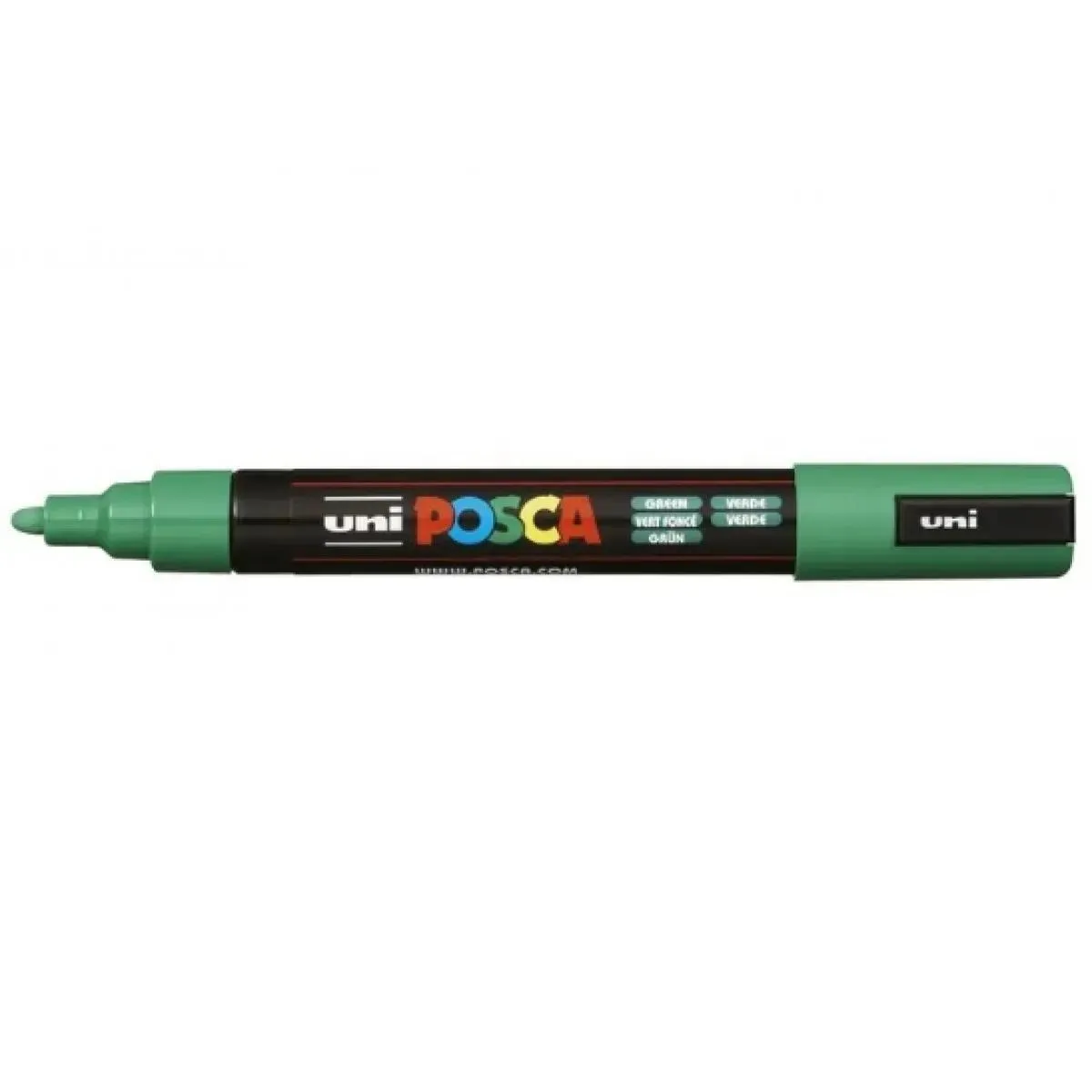 MARKER POSCA ZELENI 