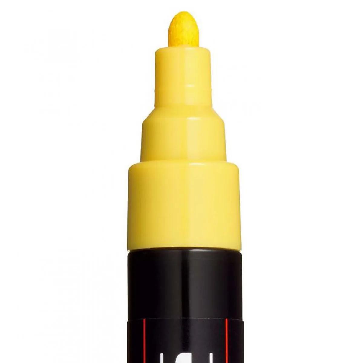 Marker POSCA Žuti 1,8 - 2,5 mm 