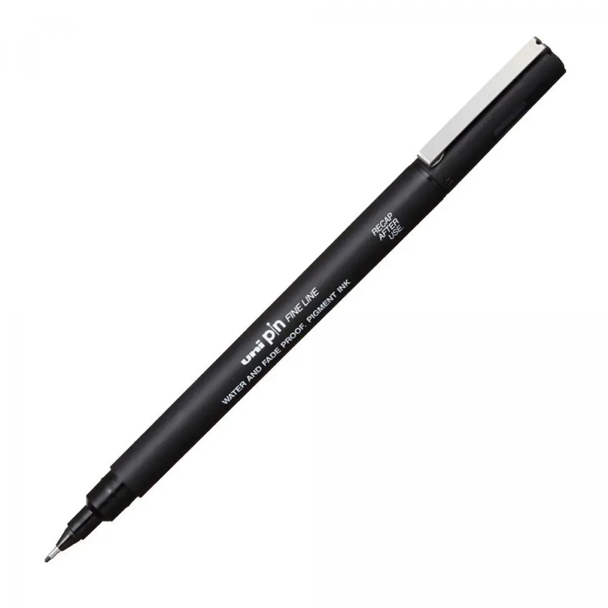 MARKER PIN 0.03mm CRNI 
